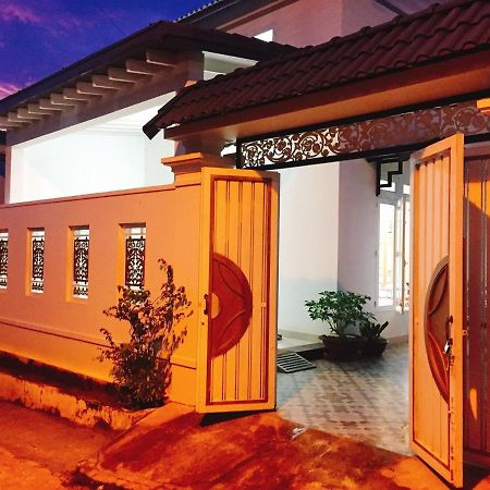 Don Ganh Homestay בואון מה ת'וט מראה חיצוני תמונה