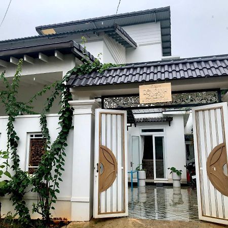 Don Ganh Homestay בואון מה ת'וט מראה חיצוני תמונה