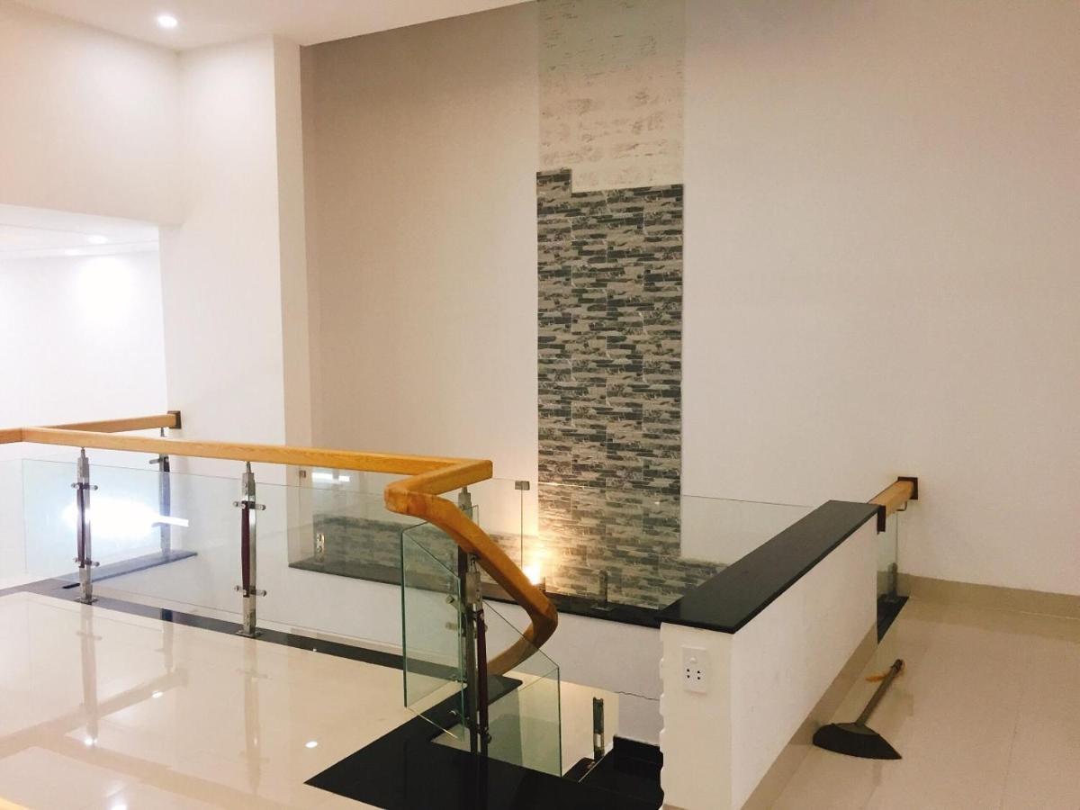 Don Ganh Homestay בואון מה ת'וט מראה חיצוני תמונה
