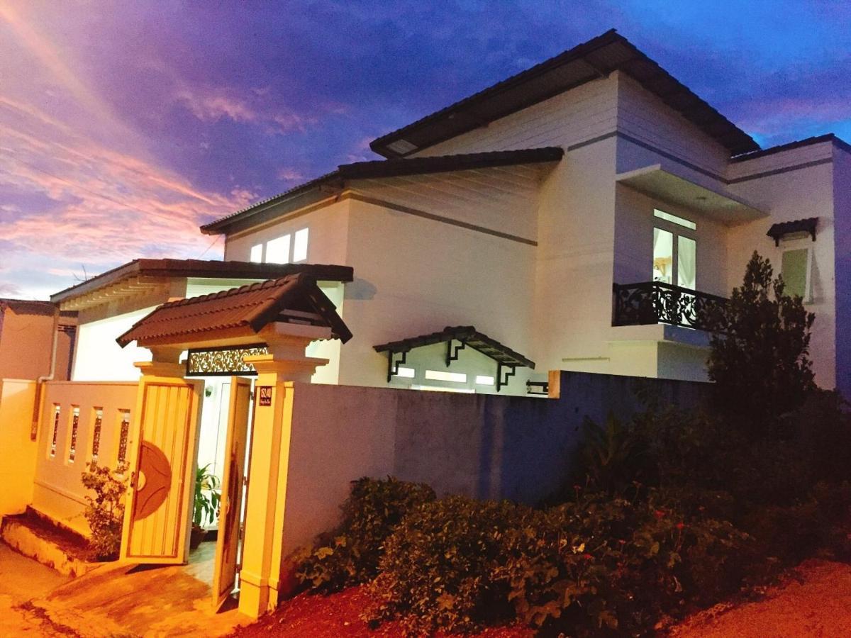 Don Ganh Homestay בואון מה ת'וט מראה חיצוני תמונה
