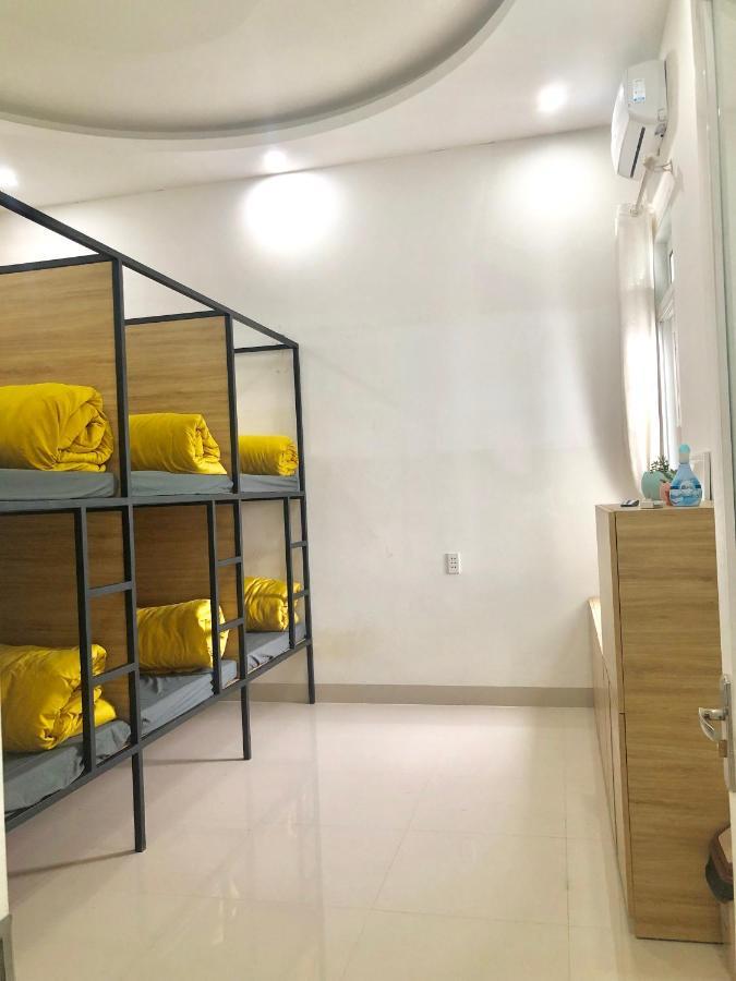 Don Ganh Homestay בואון מה ת'וט מראה חיצוני תמונה