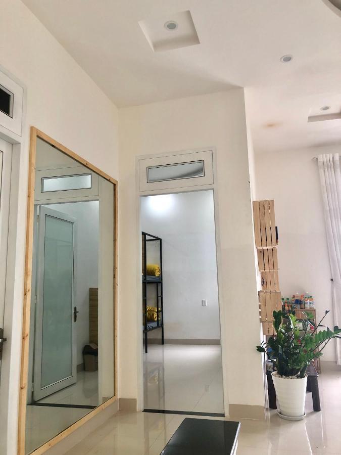 Don Ganh Homestay בואון מה ת'וט מראה חיצוני תמונה