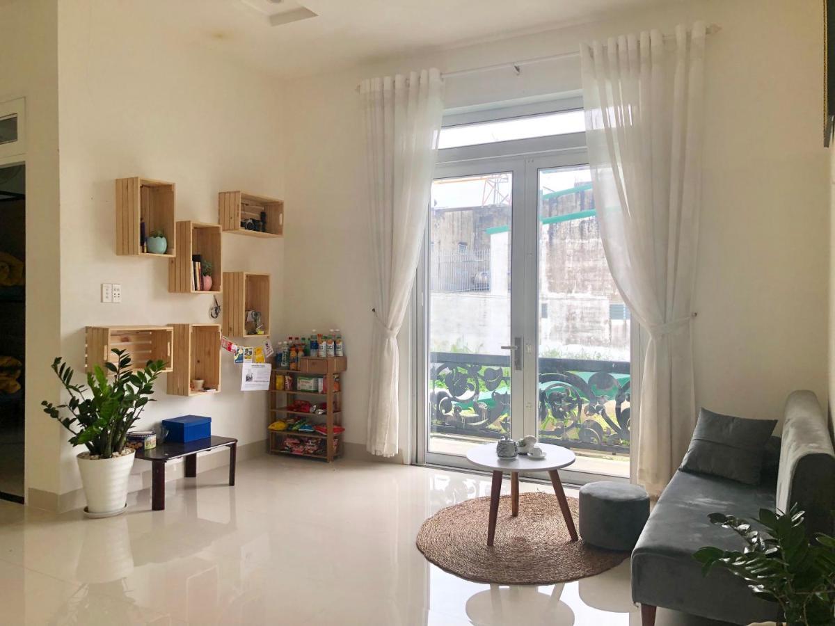 Don Ganh Homestay בואון מה ת'וט מראה חיצוני תמונה