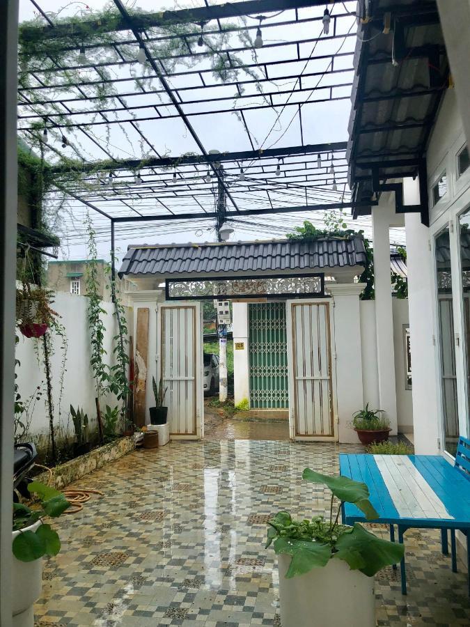 Don Ganh Homestay בואון מה ת'וט מראה חיצוני תמונה