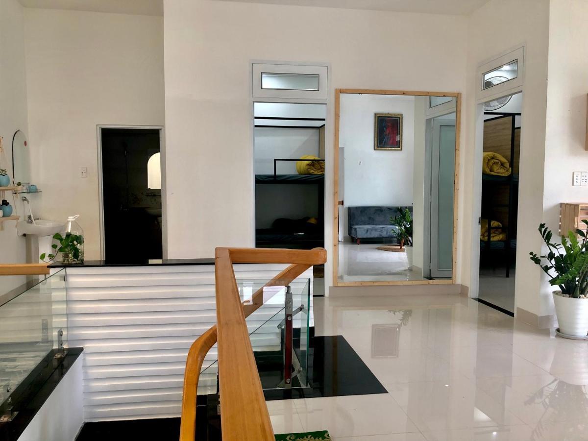Don Ganh Homestay בואון מה ת'וט מראה חיצוני תמונה