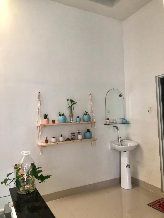 Don Ganh Homestay בואון מה ת'וט מראה חיצוני תמונה