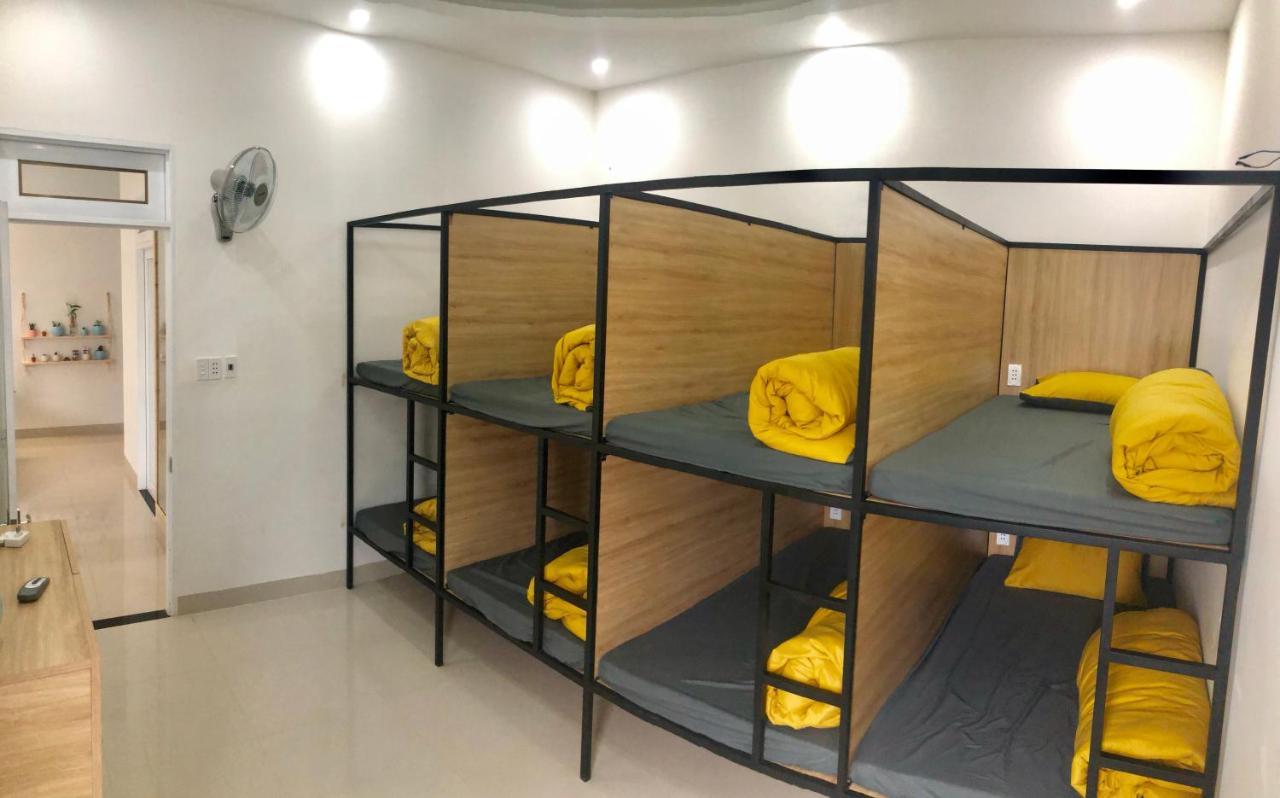Don Ganh Homestay בואון מה ת'וט מראה חיצוני תמונה