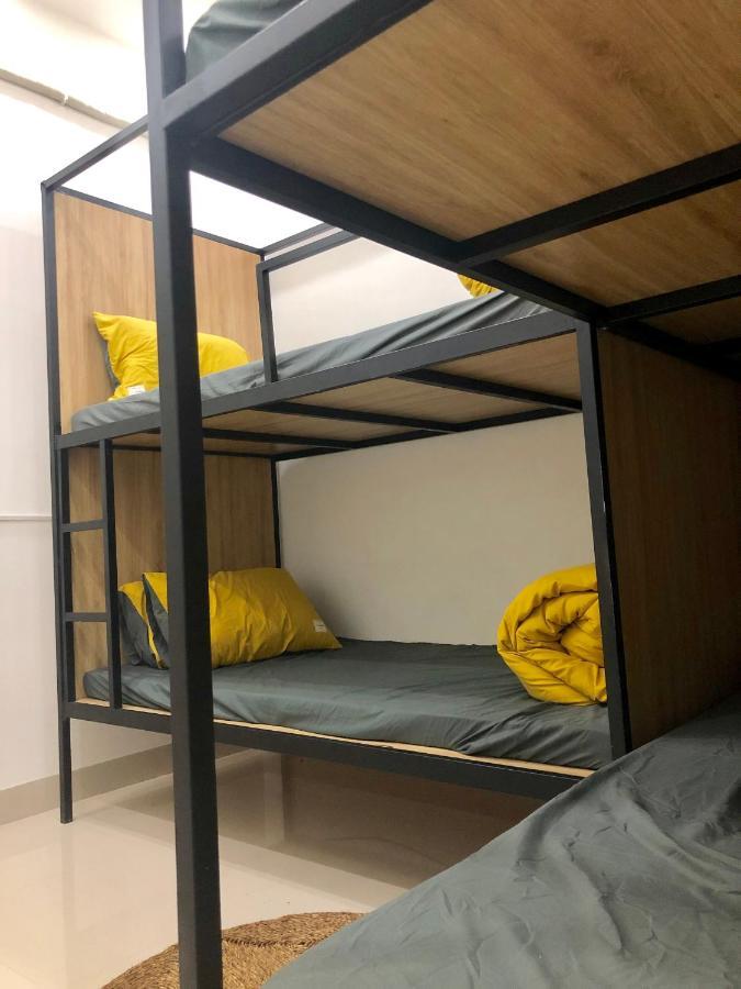 Don Ganh Homestay בואון מה ת'וט מראה חיצוני תמונה