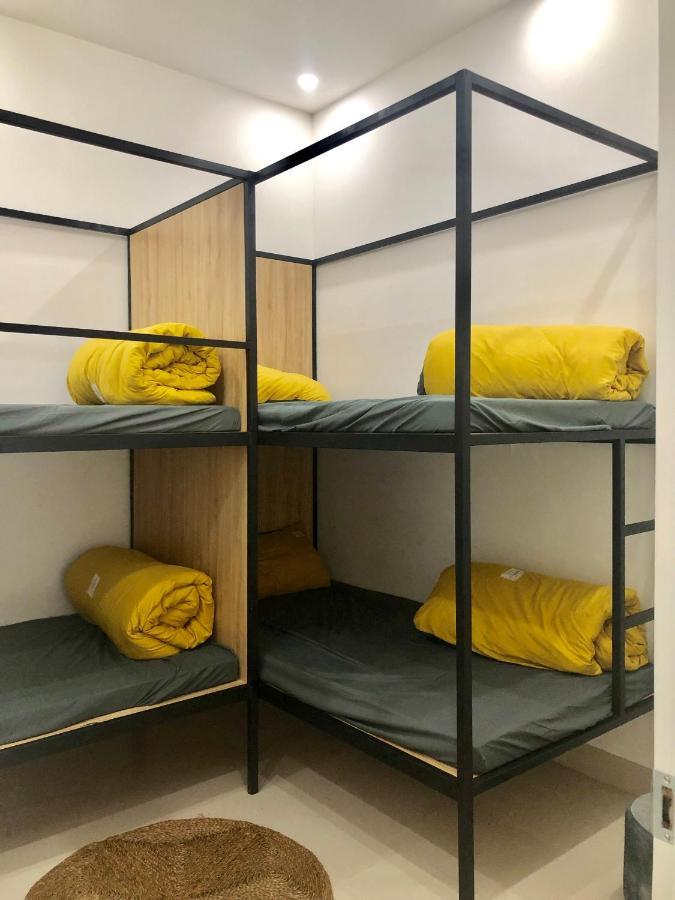 Don Ganh Homestay בואון מה ת'וט מראה חיצוני תמונה