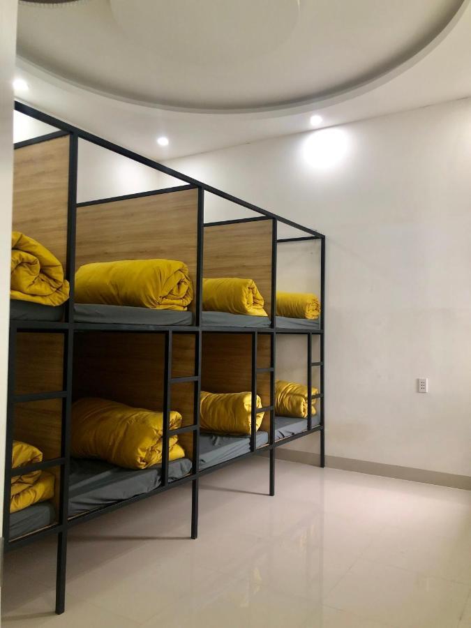 Don Ganh Homestay בואון מה ת'וט מראה חיצוני תמונה