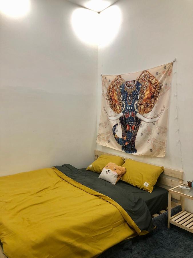 Don Ganh Homestay בואון מה ת'וט מראה חיצוני תמונה