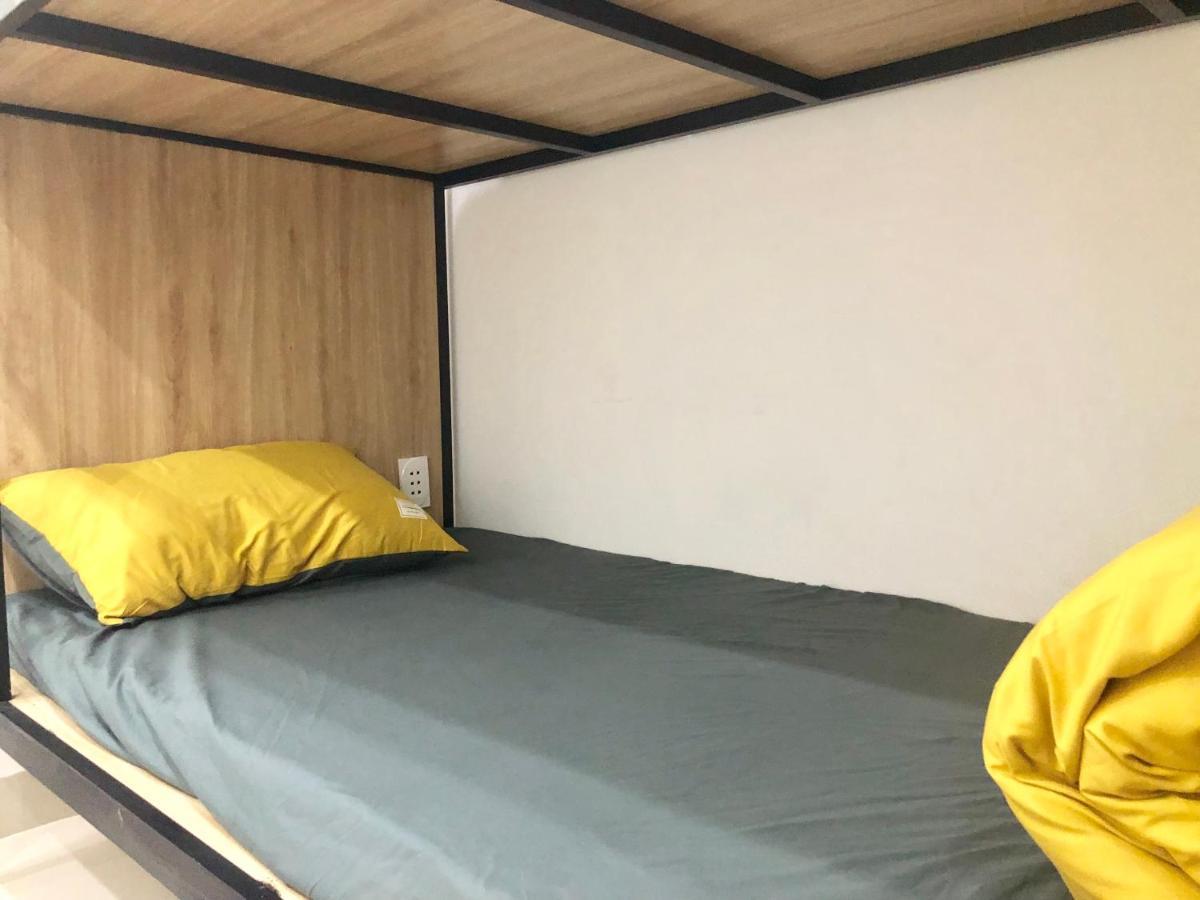 Don Ganh Homestay בואון מה ת'וט מראה חיצוני תמונה