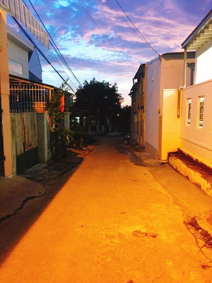 Don Ganh Homestay בואון מה ת'וט מראה חיצוני תמונה