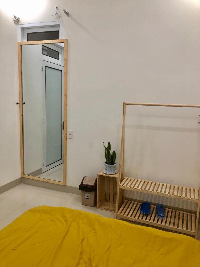 Don Ganh Homestay בואון מה ת'וט מראה חיצוני תמונה