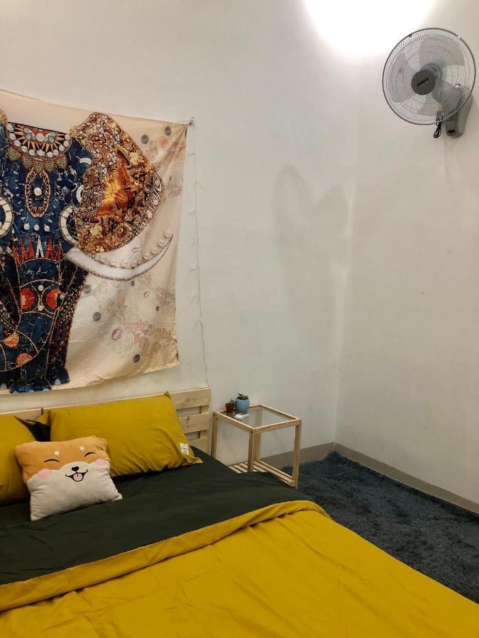 Don Ganh Homestay בואון מה ת'וט מראה חיצוני תמונה
