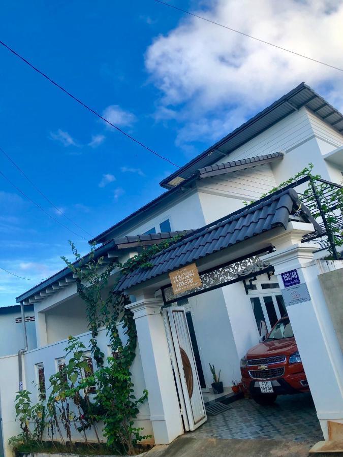 Don Ganh Homestay בואון מה ת'וט מראה חיצוני תמונה