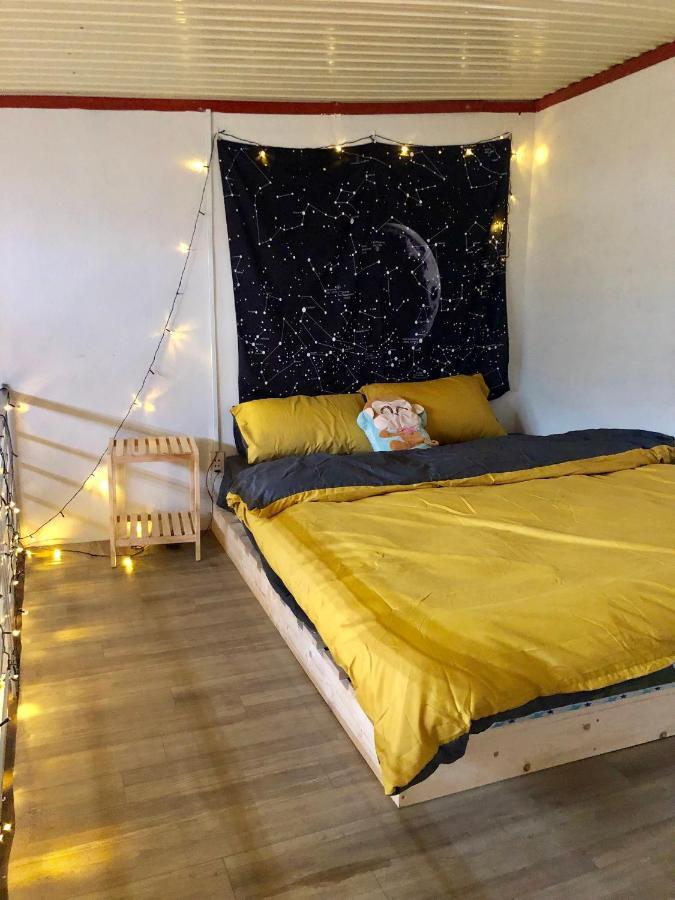Don Ganh Homestay בואון מה ת'וט מראה חיצוני תמונה