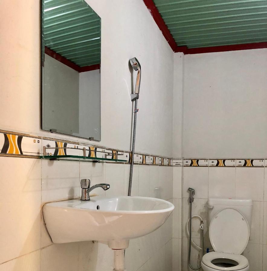 Don Ganh Homestay בואון מה ת'וט מראה חיצוני תמונה