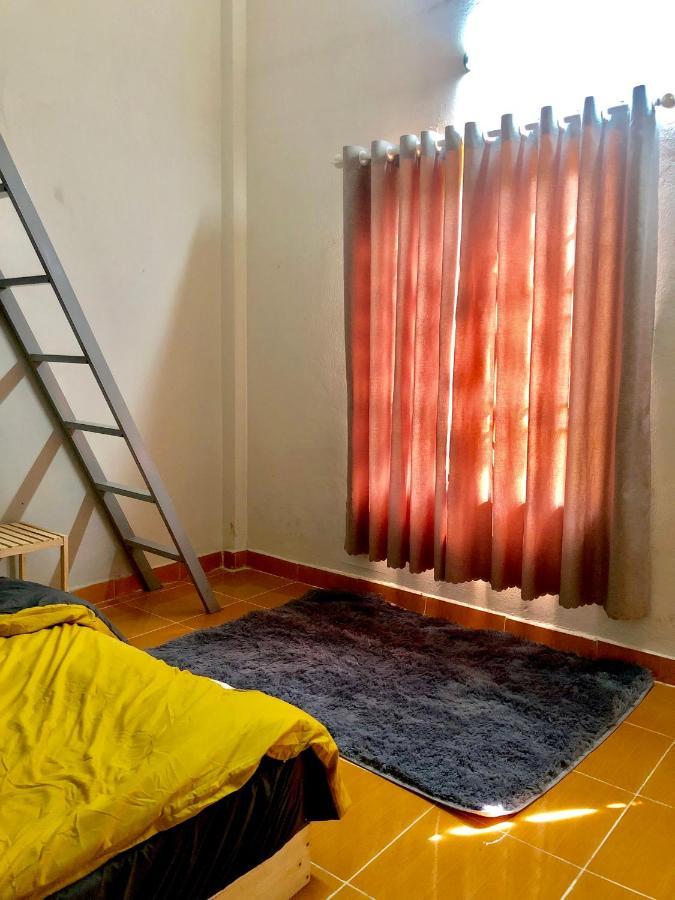 Don Ganh Homestay בואון מה ת'וט מראה חיצוני תמונה